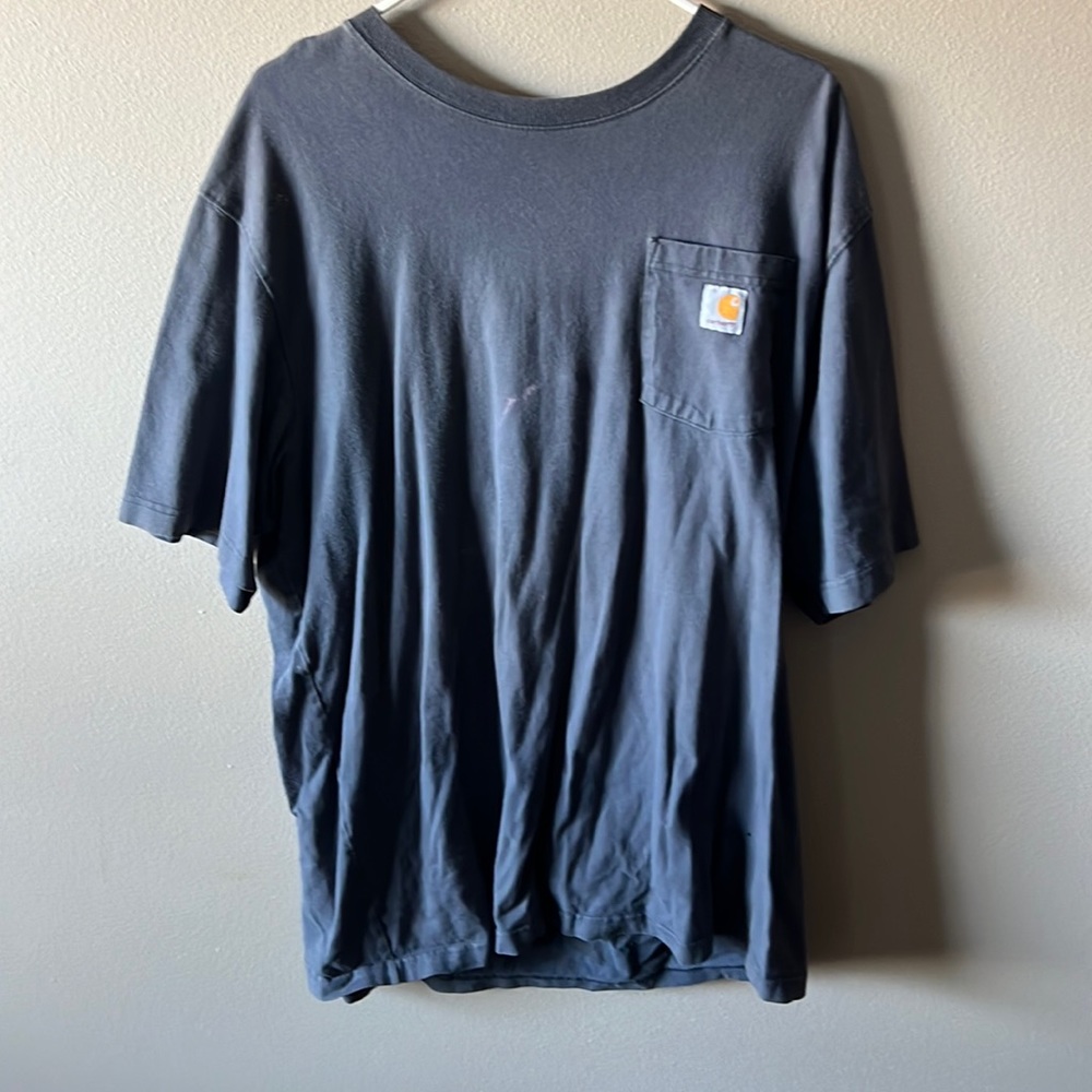 Carhartt men’s XL loose